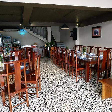 Minh Duc Hotel Ha Long Exterior photo