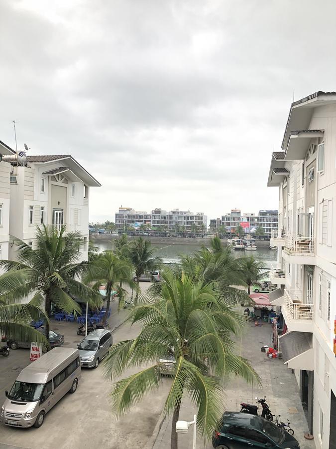 Minh Duc Hotel Ha Long Exterior photo