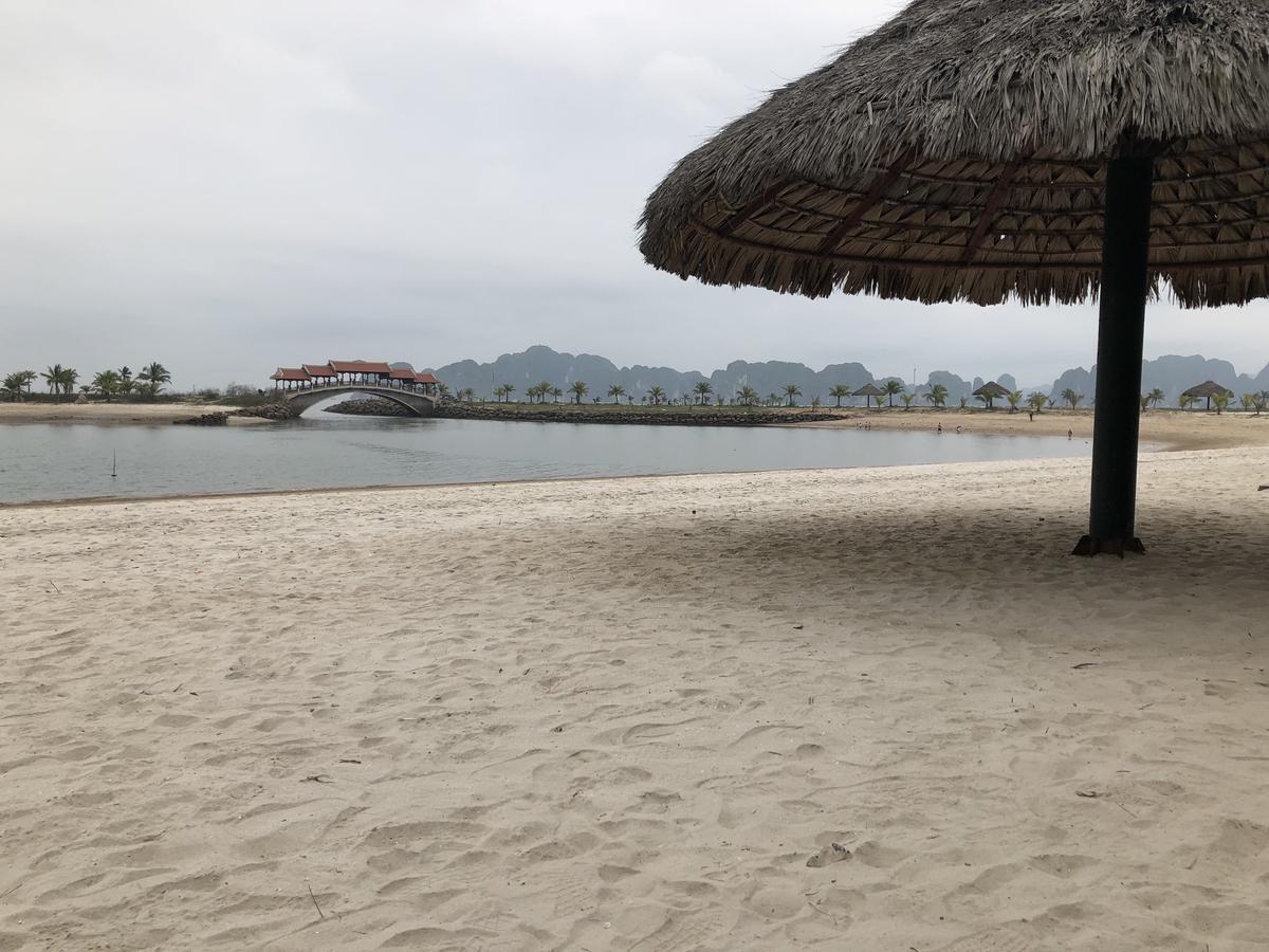 Minh Duc Hotel Ha Long Exterior photo