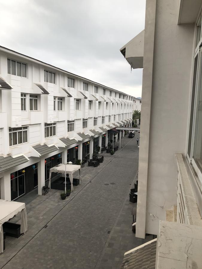 Minh Duc Hotel Ha Long Exterior photo