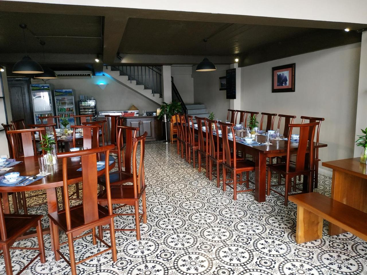 Minh Duc Hotel Ha Long Exterior photo